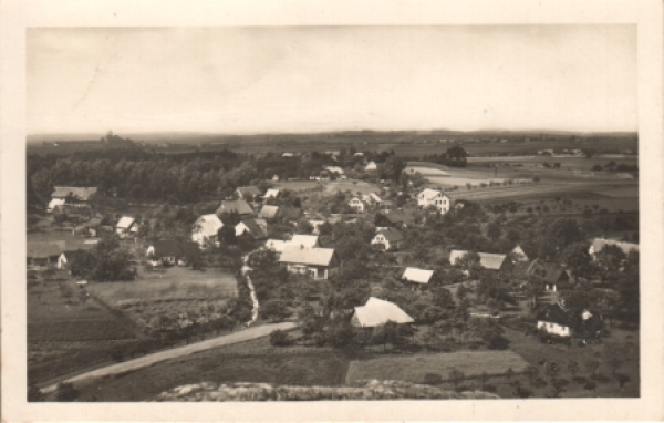 Voděrady 1936 95 002 ●